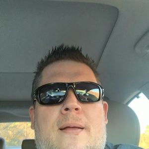 Meet your Posher, Greg